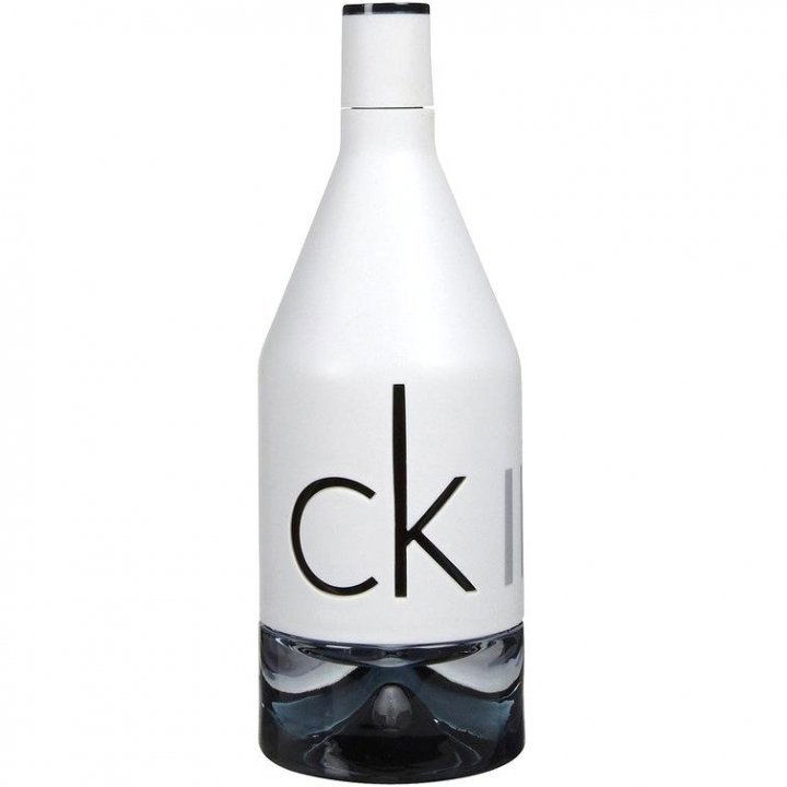 CK In2U for Him